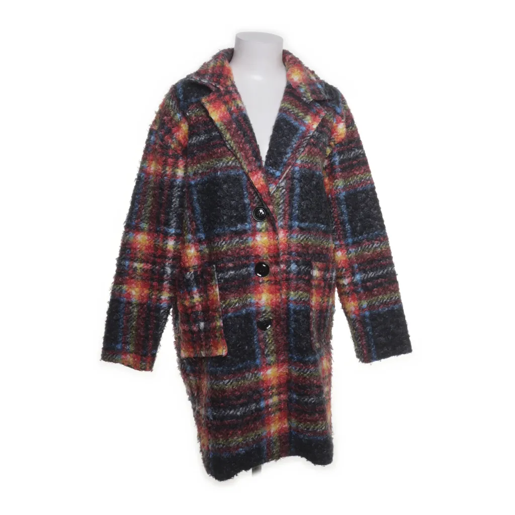 Image of Zwillingsherz Jas (Preloved)