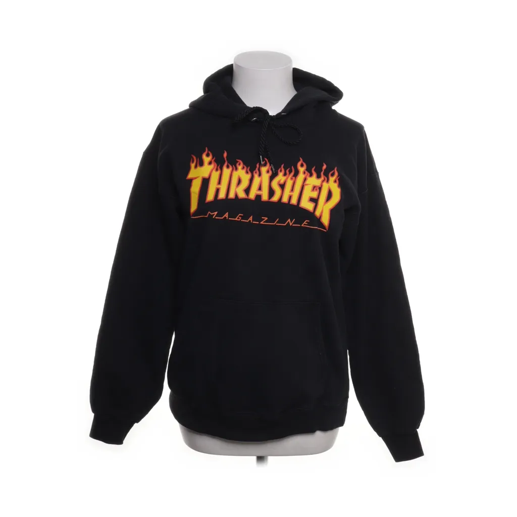 Image of Thrasher Capuchon sweater (Preloved)