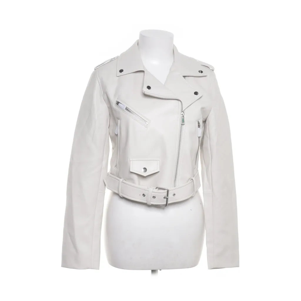 Image of Stradivarius Bikerjack (Preloved)