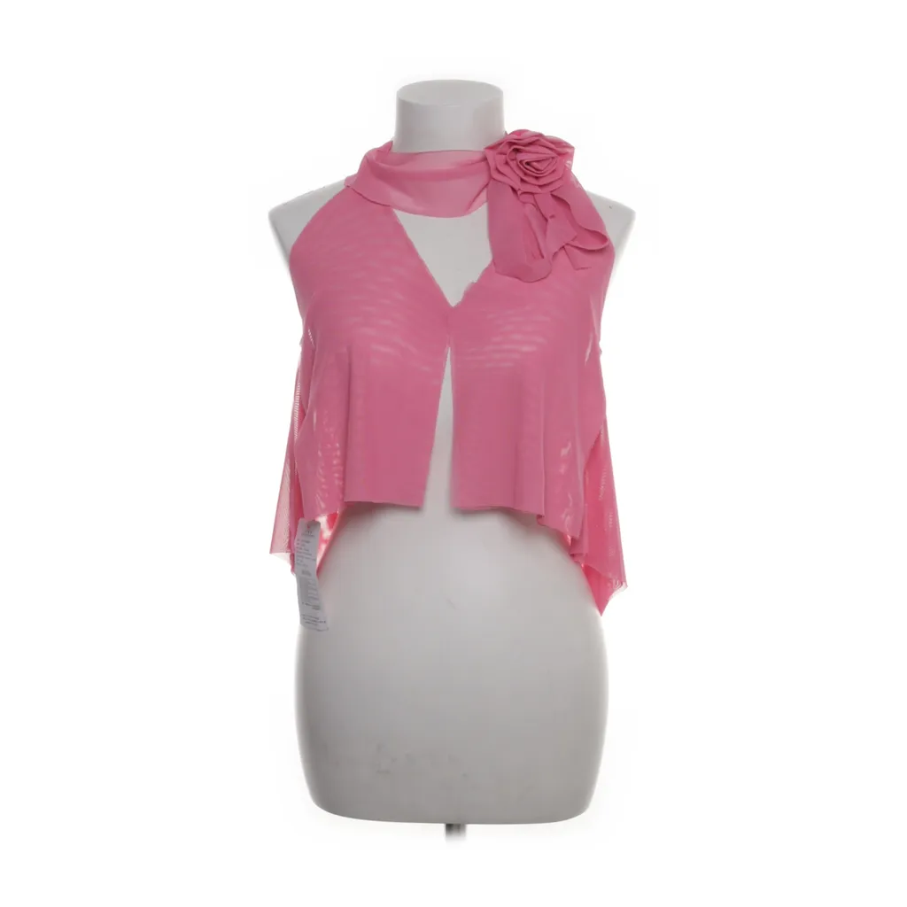 Image of Do My Self Haltertop (Preloved)
