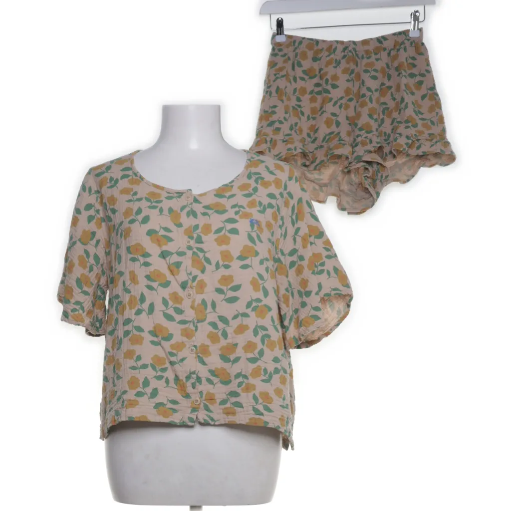 Image of The Tiny Big Sister Pyjama (Preloved)