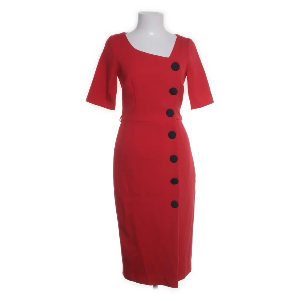 Image of The Pretty Dress Company Maxi jurk (Preloved)