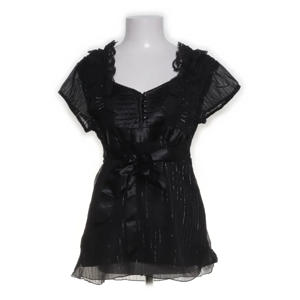 Image of Xanaka Top (Preloved)