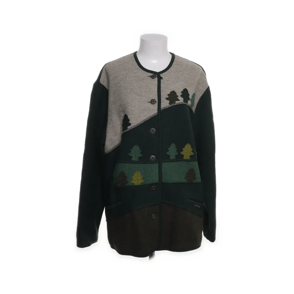 Image of Geiger Cardigan (Preloved)