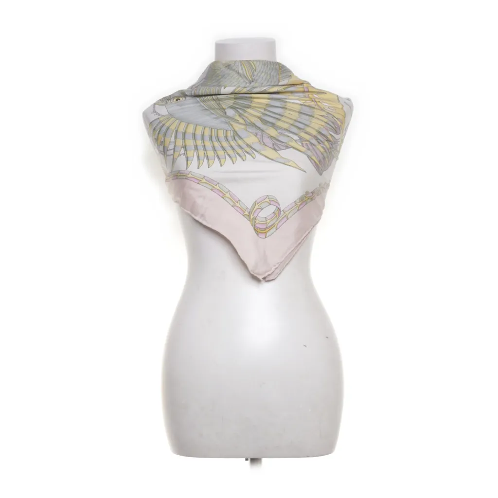 Image of Salvatore Ferragamo Halsdoek (Preloved)