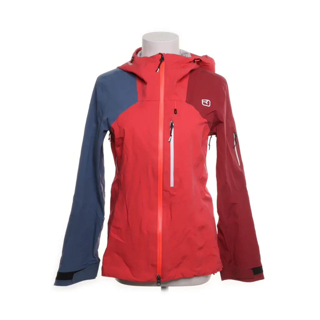 Image of Ortovox Outdoor jas (Preloved)