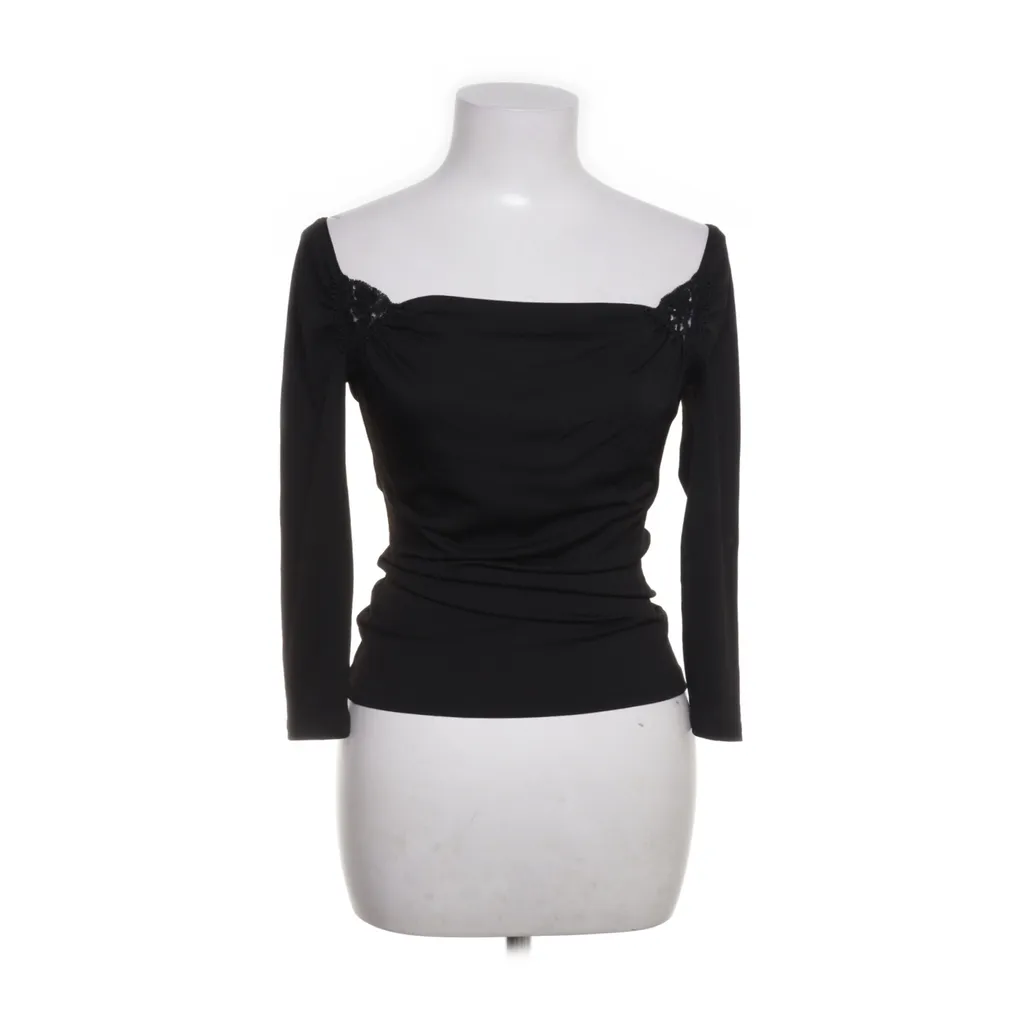 Image of La Perla Crop top (Preloved)