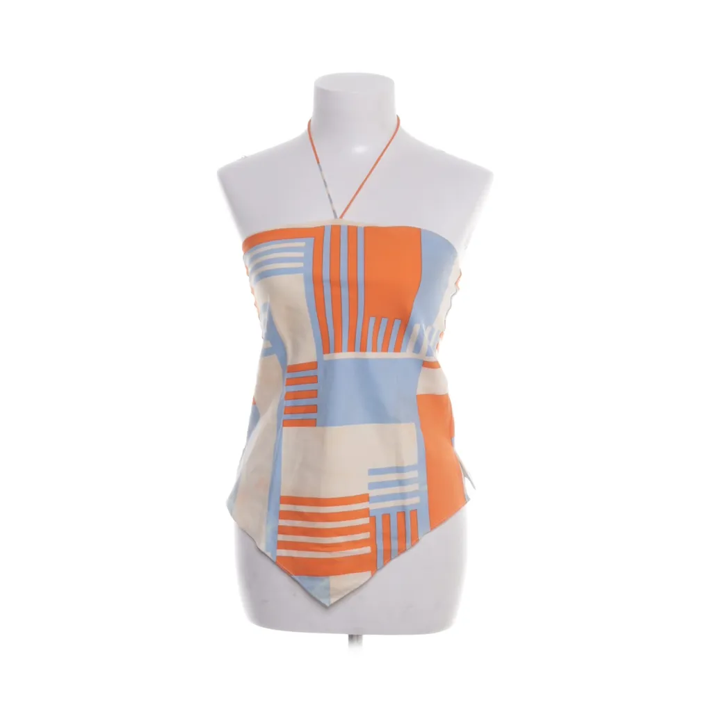Image of Theory Haltertop (Preloved)