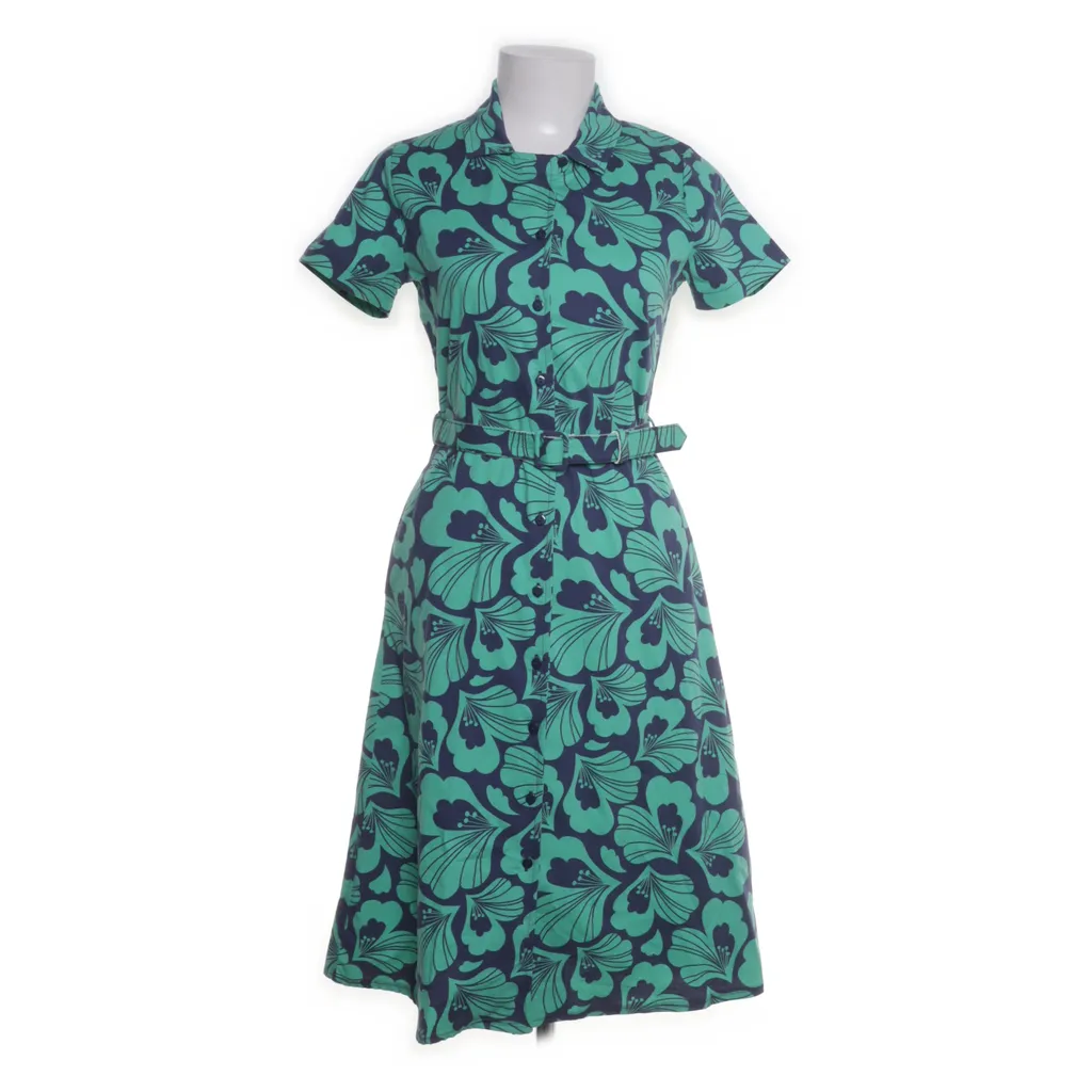 Image of Mademoiselle Yéyé Blousejurk (Preloved)