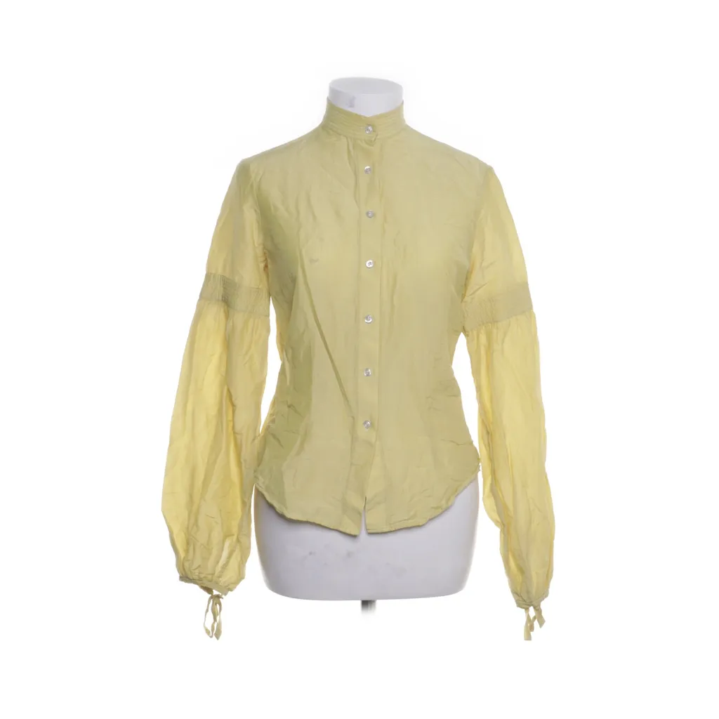 Image of Massimo Dutti Woman Blouse (Preloved)