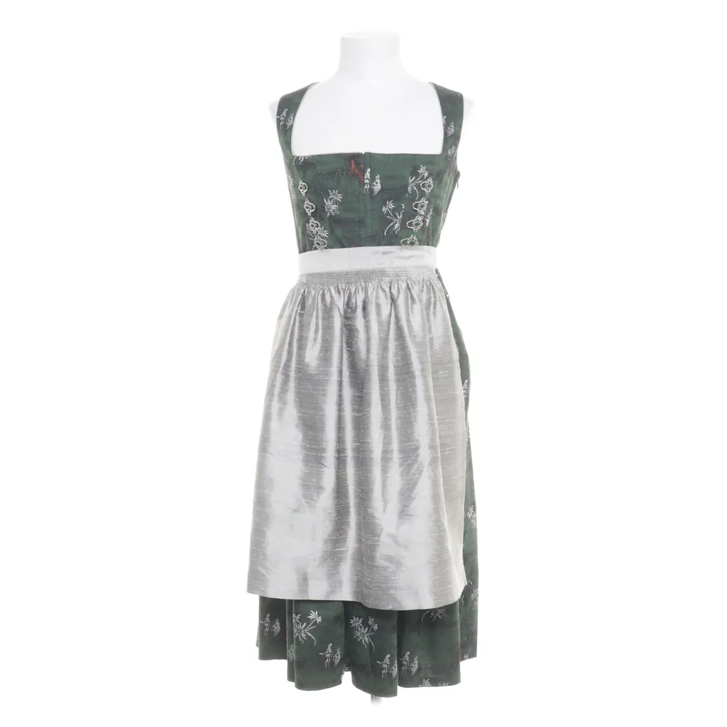 Image of Kaiserjäger Dirndl (Preloved)