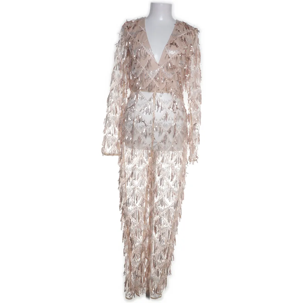 Image of PrettyLittleThing Jumpsuit (Preloved)