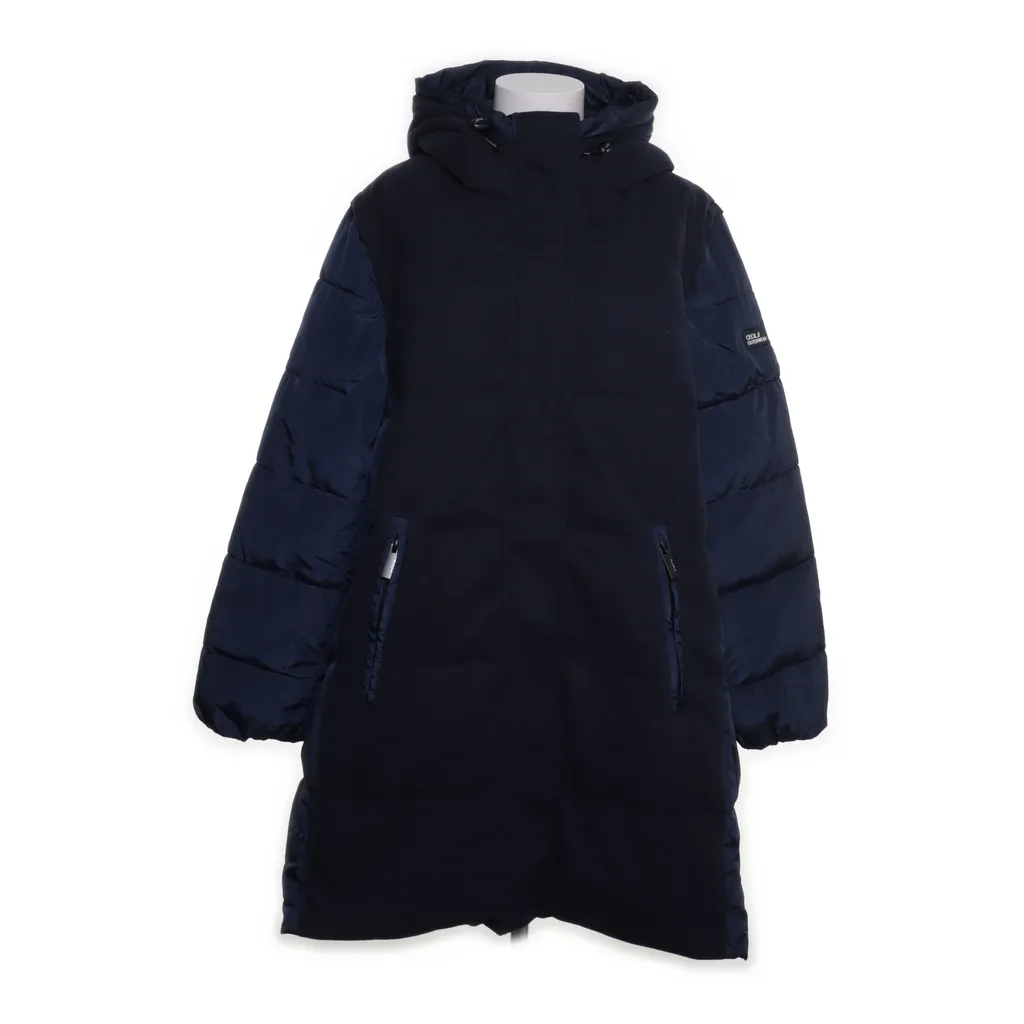 Image of Cecil Winterjas (Preloved)