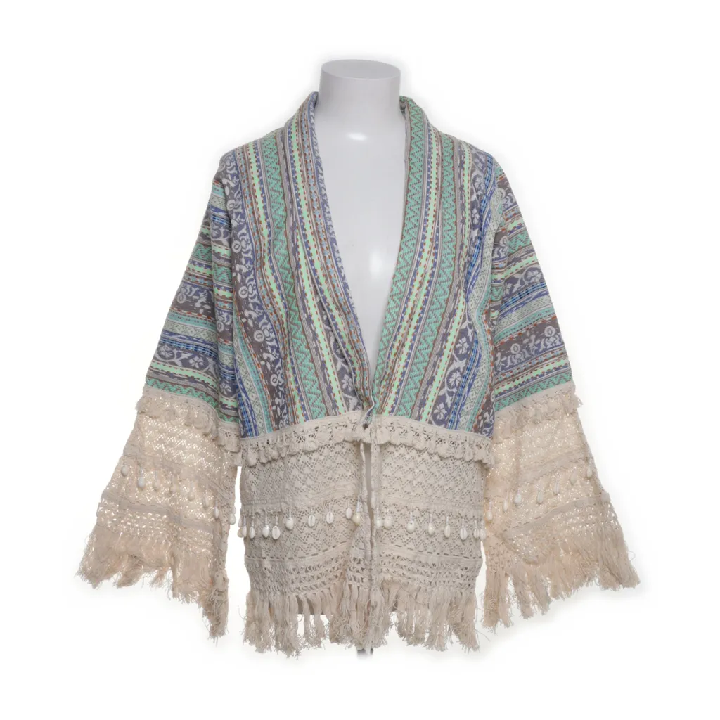 Image of Sumitra Cardigan (Preloved)