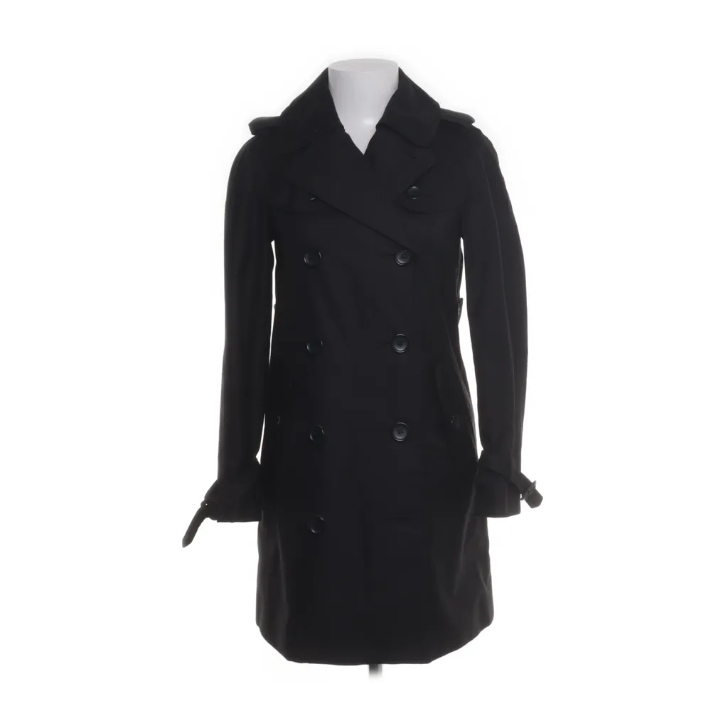 Image of Coach Trenchcoat (Preloved)