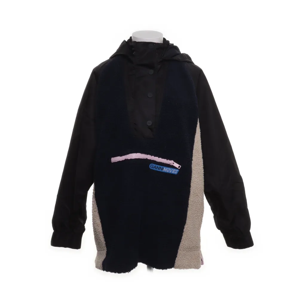 Image of Ganni Anorak (Preloved)