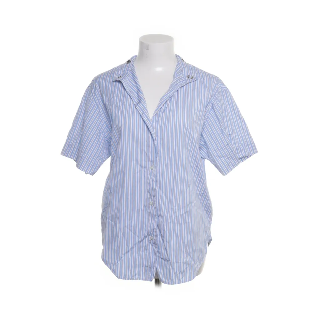 Image of Sandro Paris Korte mouwen shirt (Preloved)