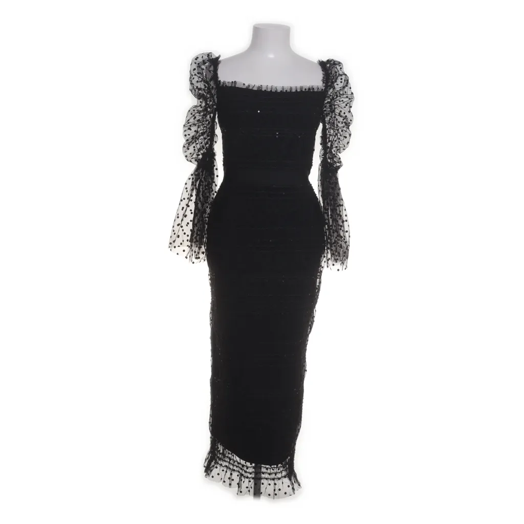 Image of Bella Barnett Avondjurk (Preloved)