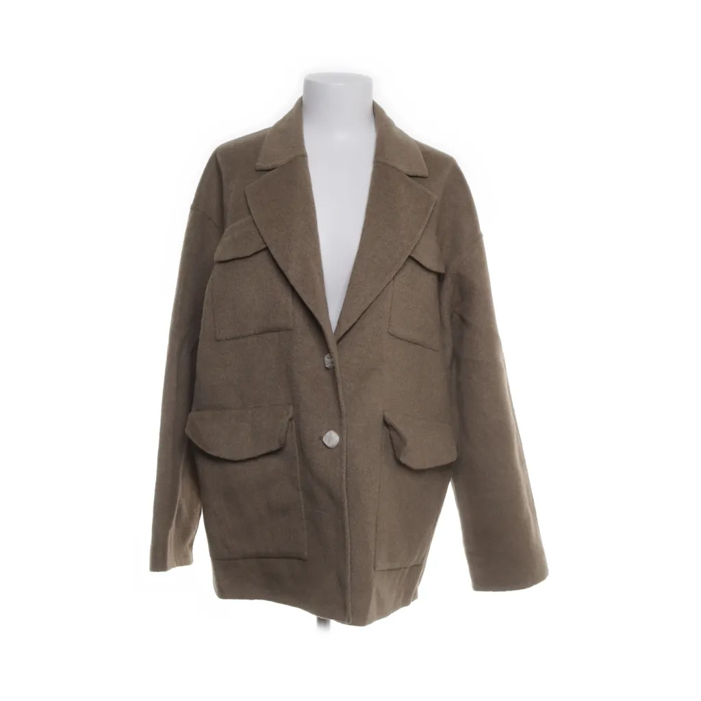 Image of Twist & Tango Overshirt (Preloved)
