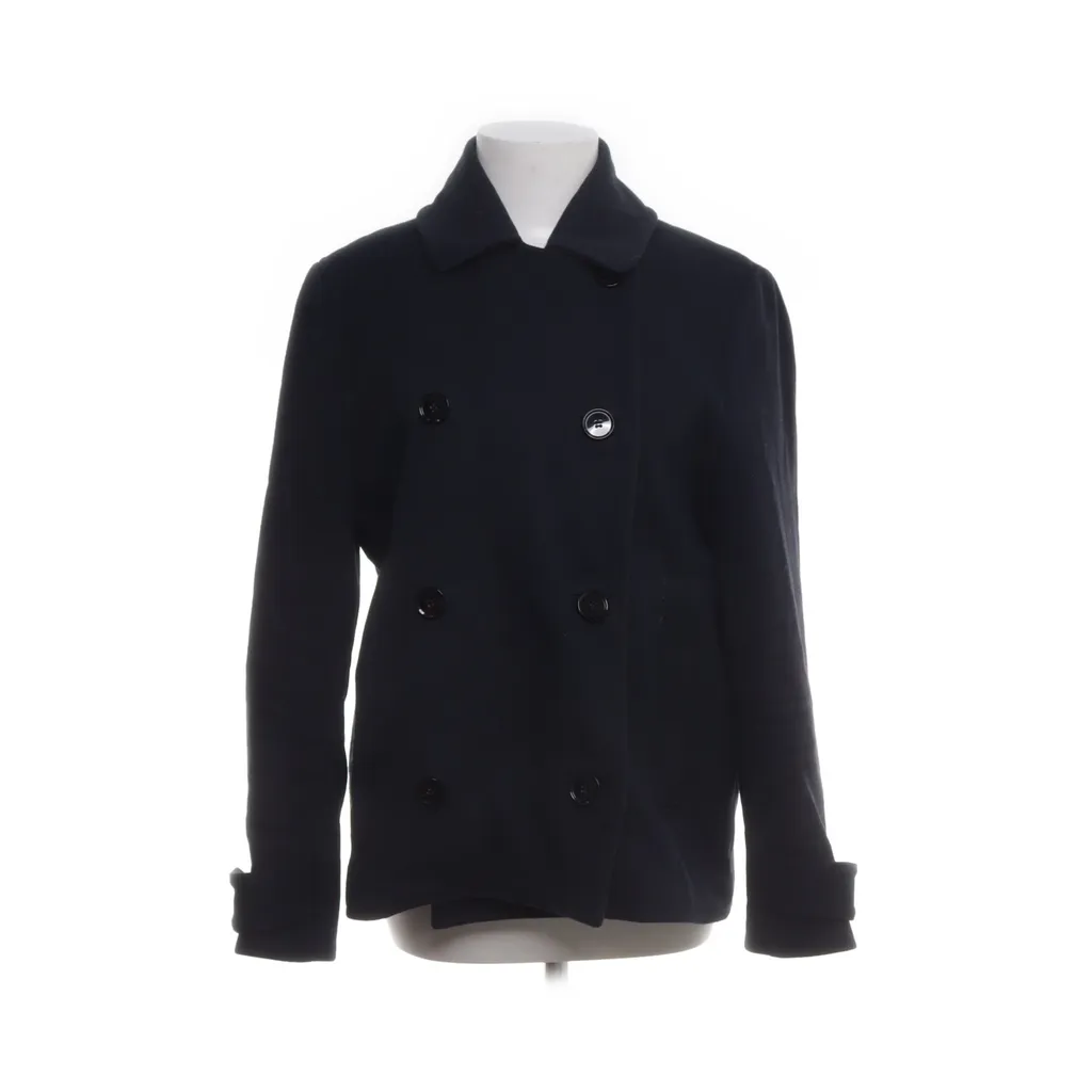 Image of Samsøe & Samsøe Erwt jas (Preloved)
