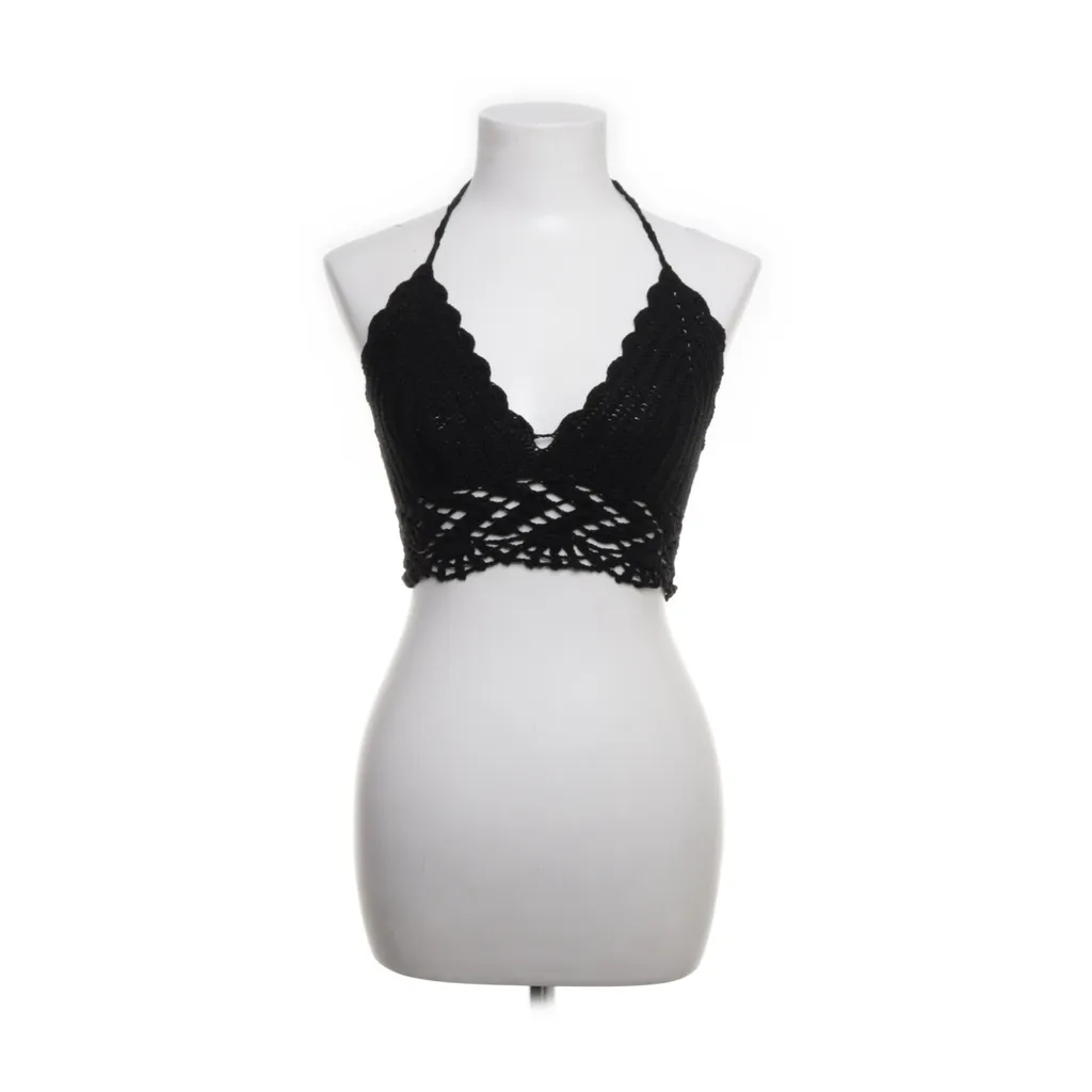 Image of Emmy Haltertop (Preloved)