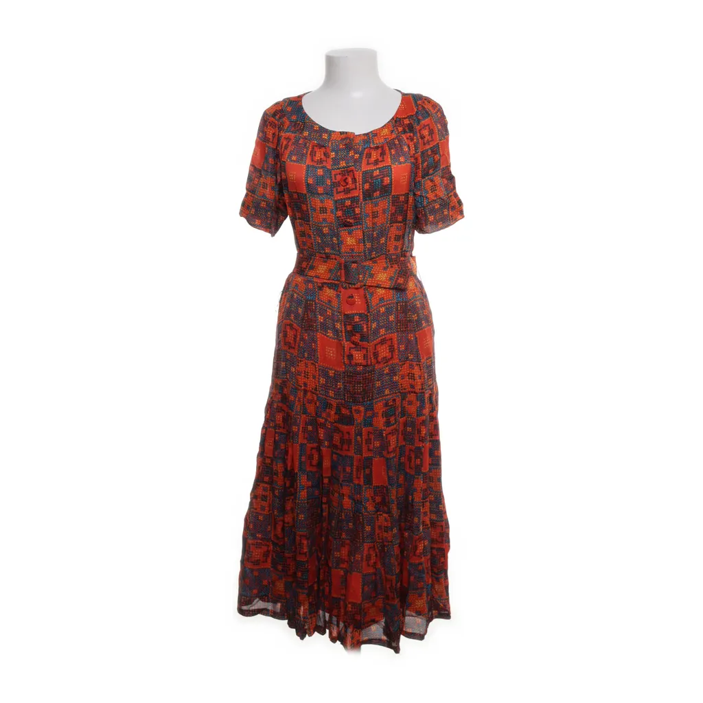 Image of Guy Laroche Wikkeljurk (Preloved)