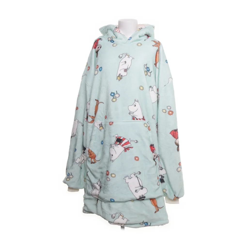Image of Cozee Capuchon jurk (Preloved)