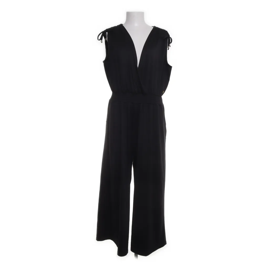 Image of Pernilla Wahlgren Jumpsuit (Preloved)
