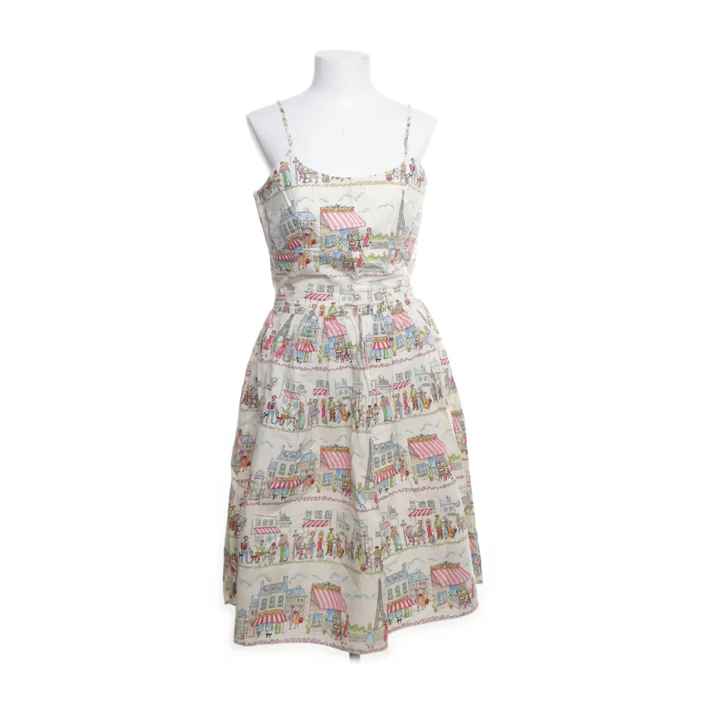 Image of Bernie Dexter Jurk (Preloved)