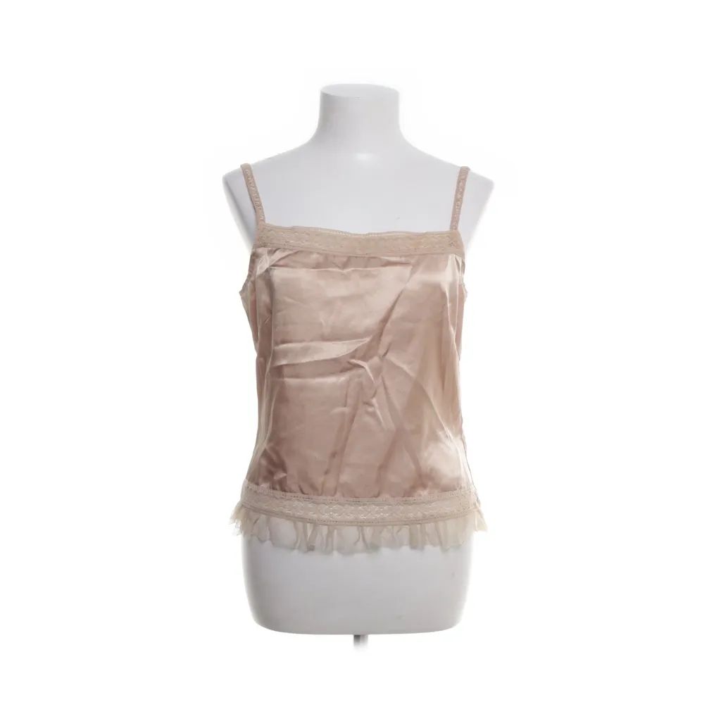 Image of Isabell Kristensen Pyjamatop (Preloved)