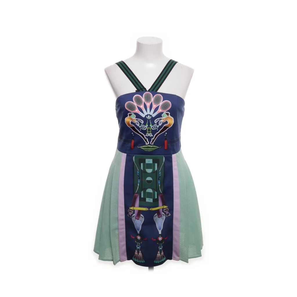 Image of Mary Katrantzou Jurk (Preloved)