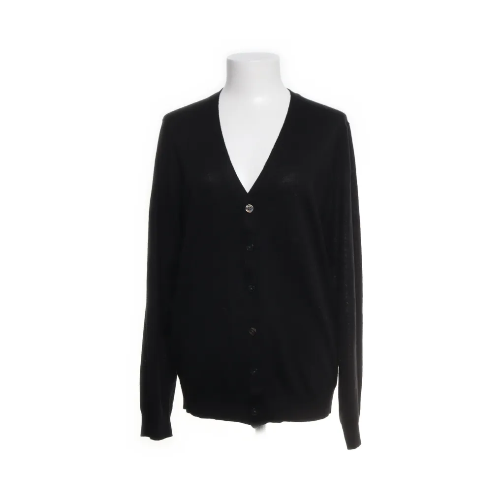 Image of Merino Cashmere Cardigan (Preloved)