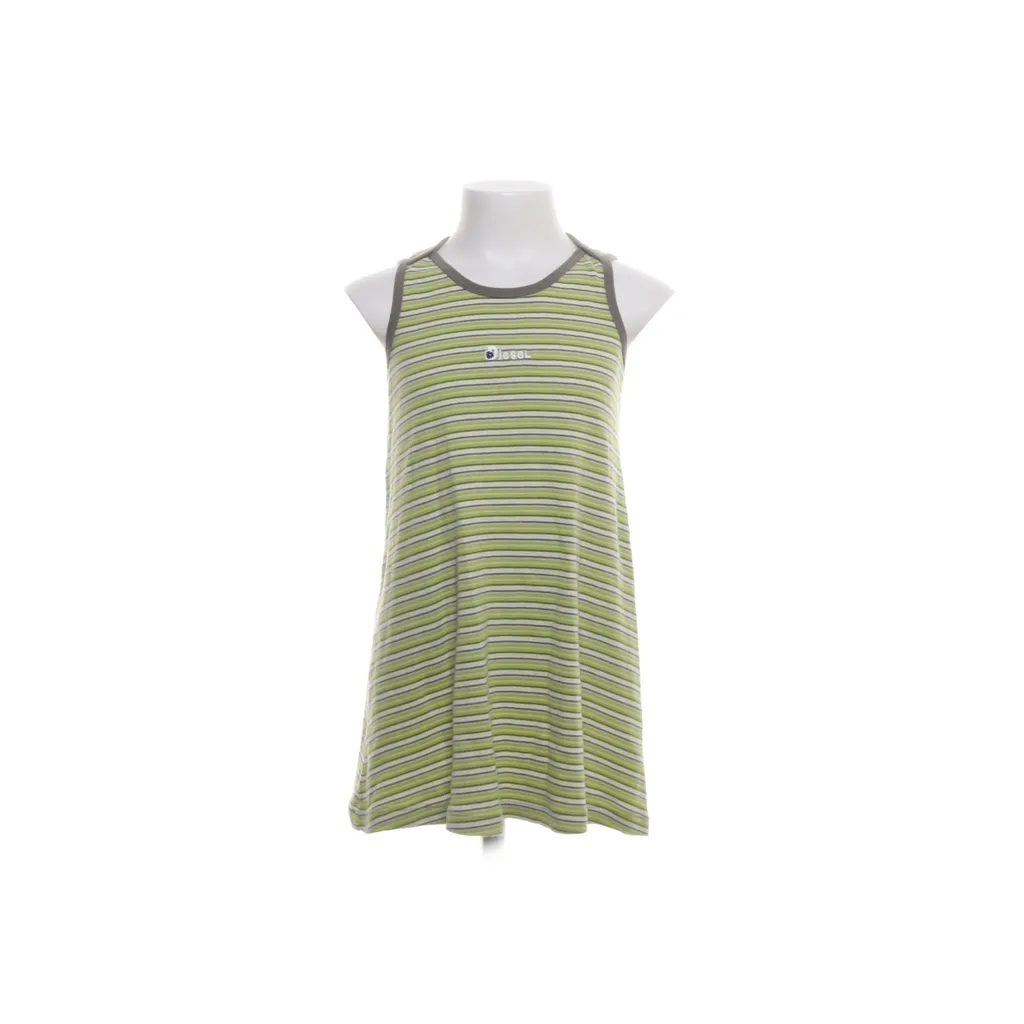 Image of Diesel Tuinjurk (Preloved)