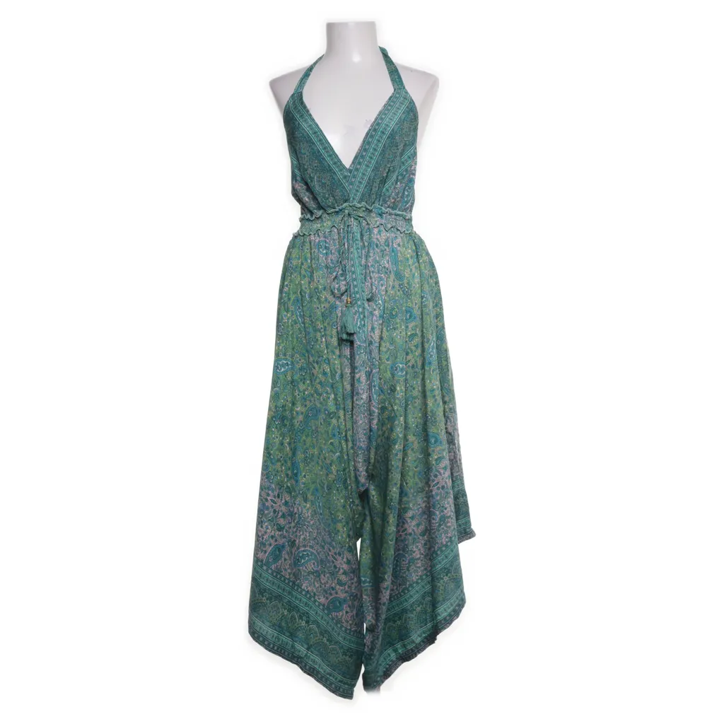 Image of Kasturi Jumpsuit (Preloved)