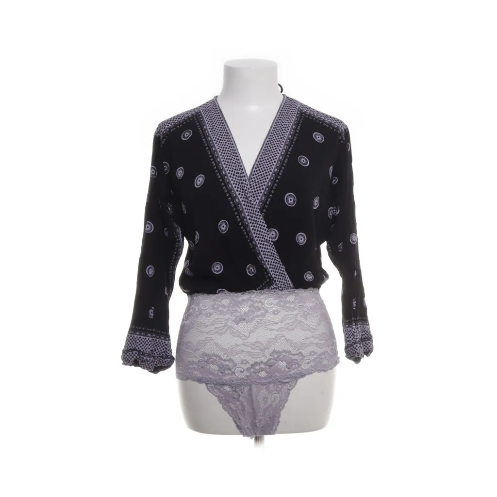 Image of Free People Romper (Preloved)