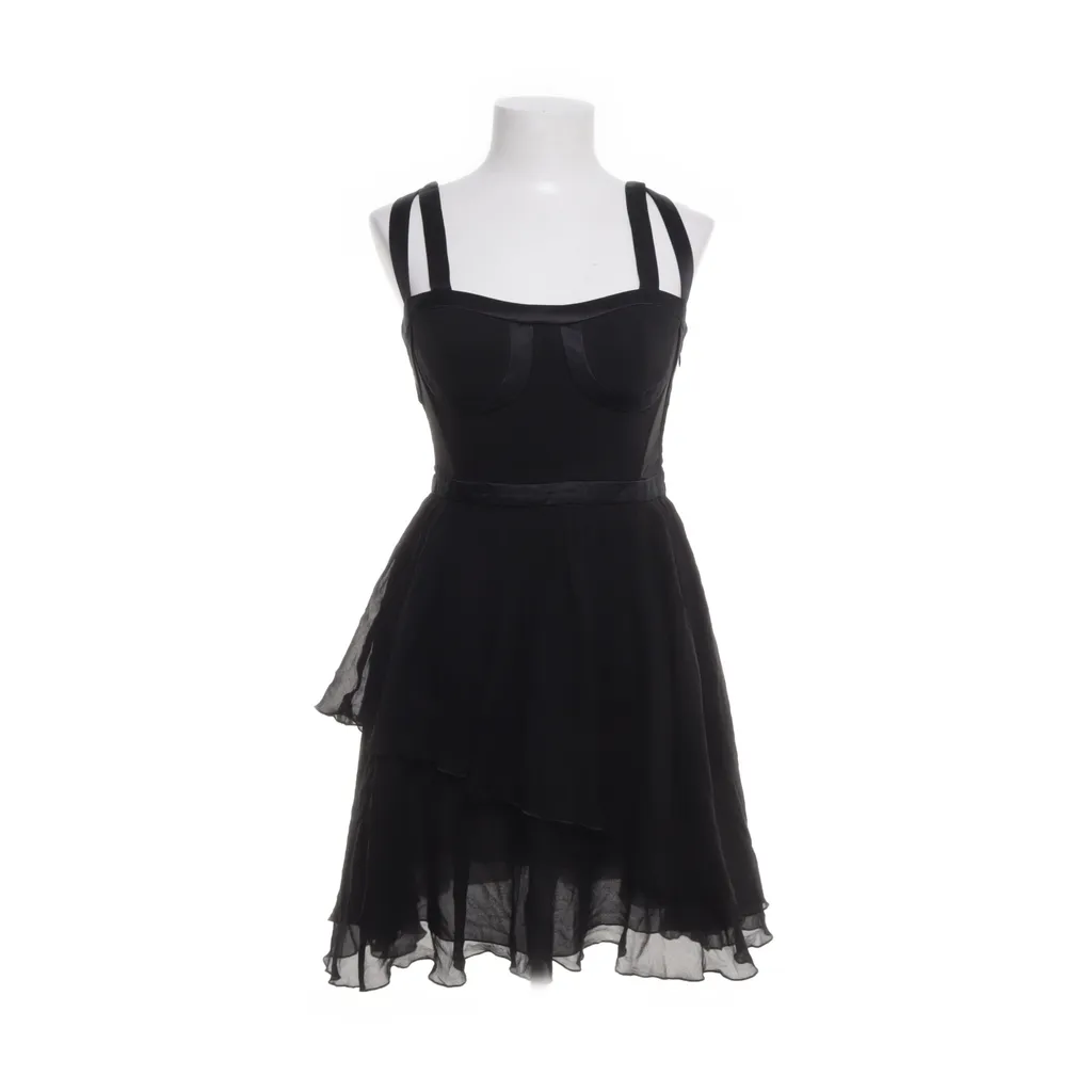 Image of Versace for H&M Jurk (Preloved)