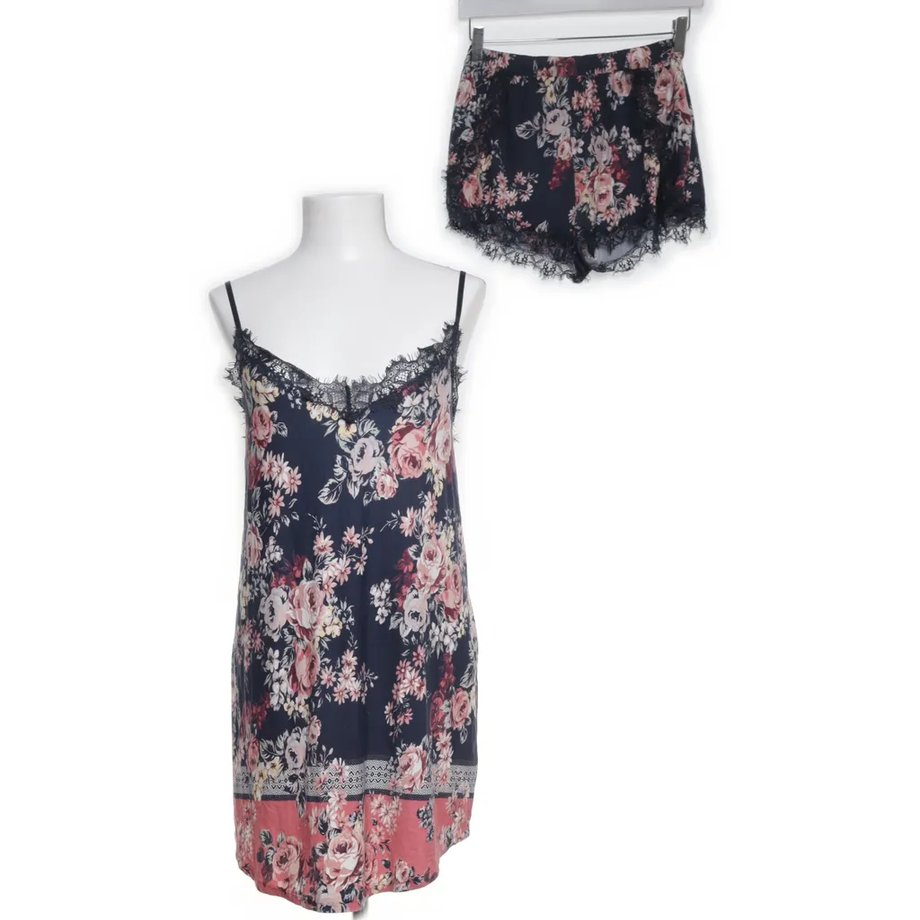 Image of P.J. Salvage Pyjama (Preloved)