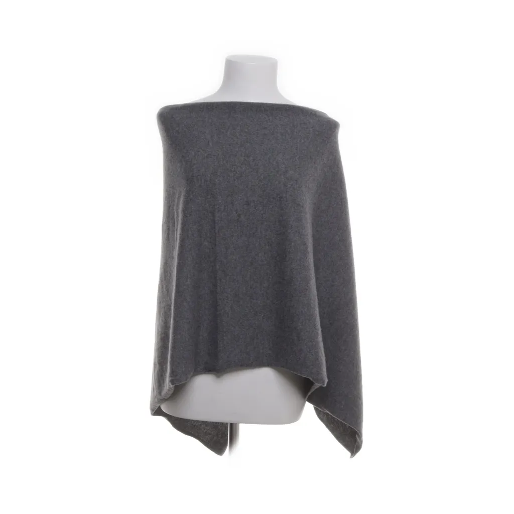 Image of Christian Lacroix Poncho (Preloved)
