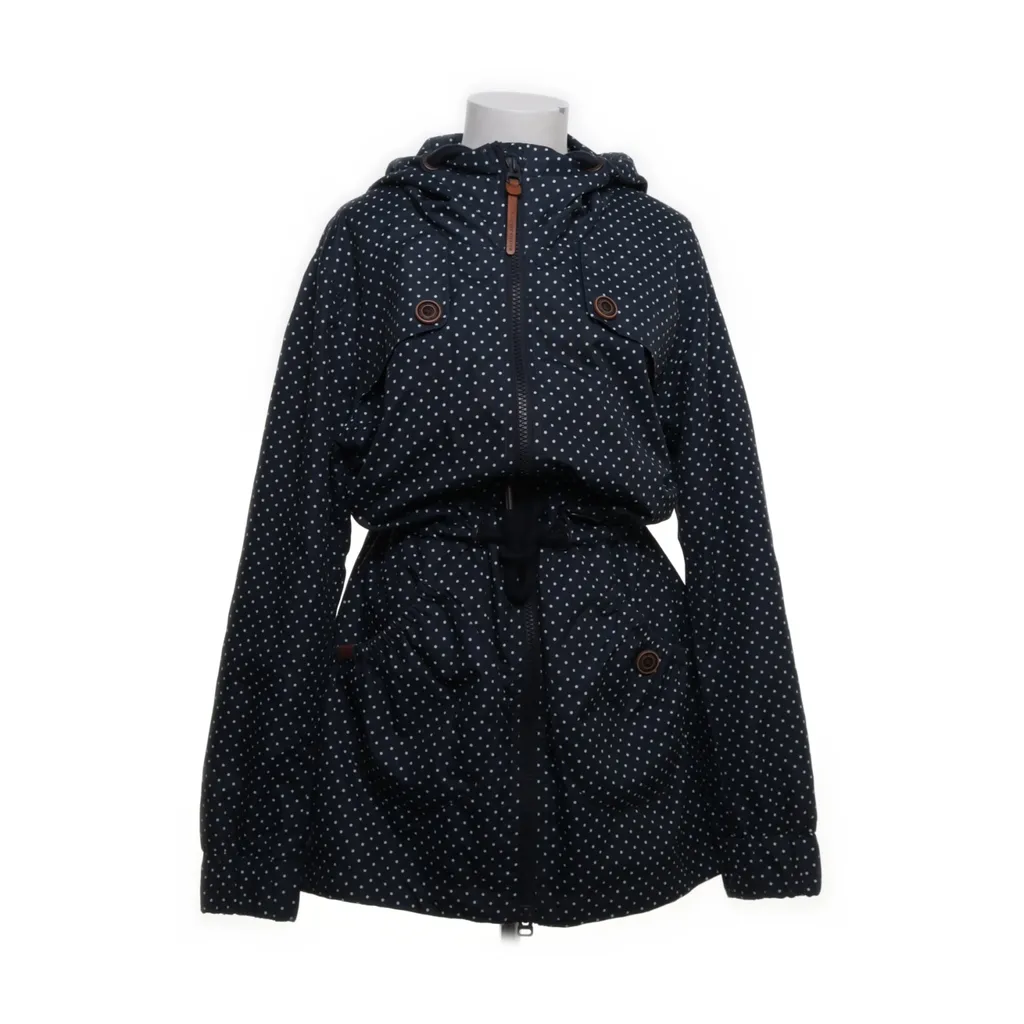 Image of Alife and Kickin Parka (Preloved)