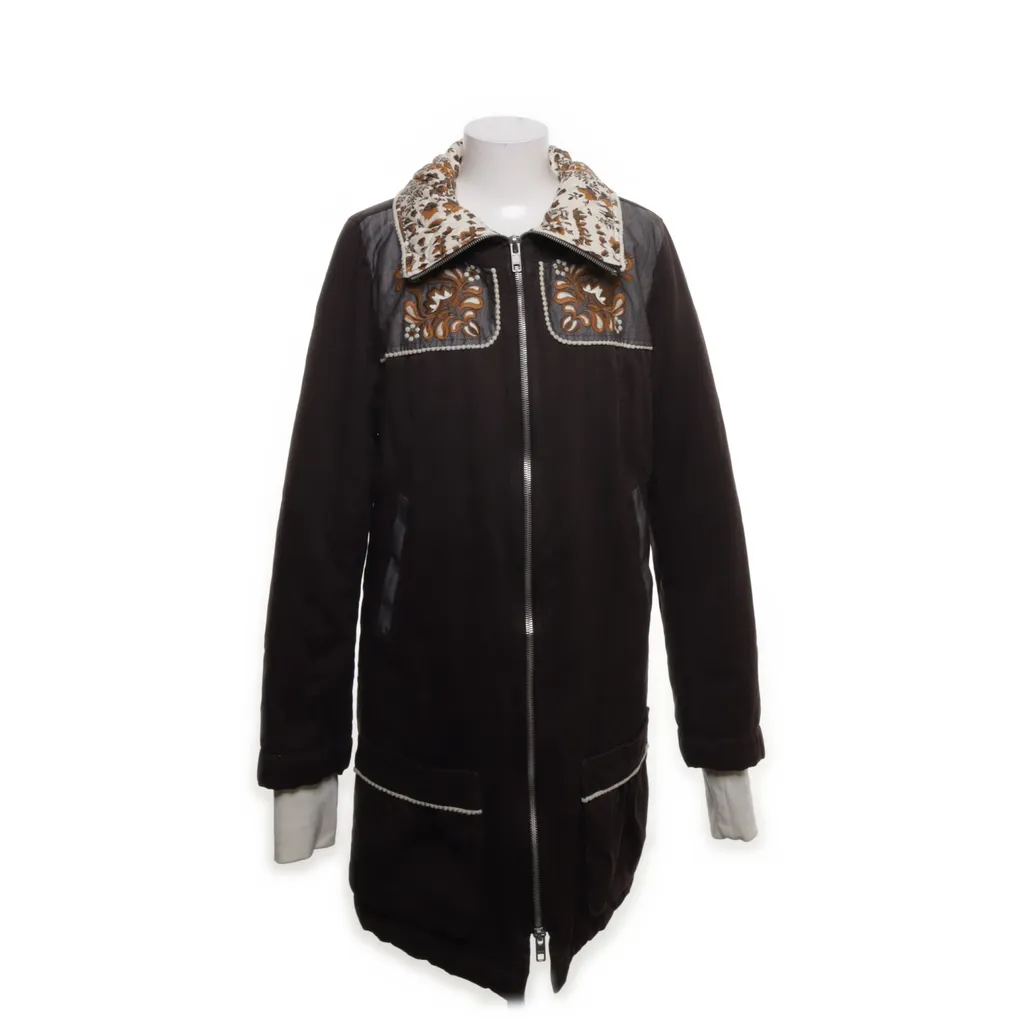 Image of Blutsgeschwister Parka (Preloved)