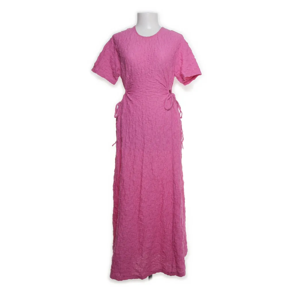 Image of Gina Tricot Maxi jurk (Preloved)