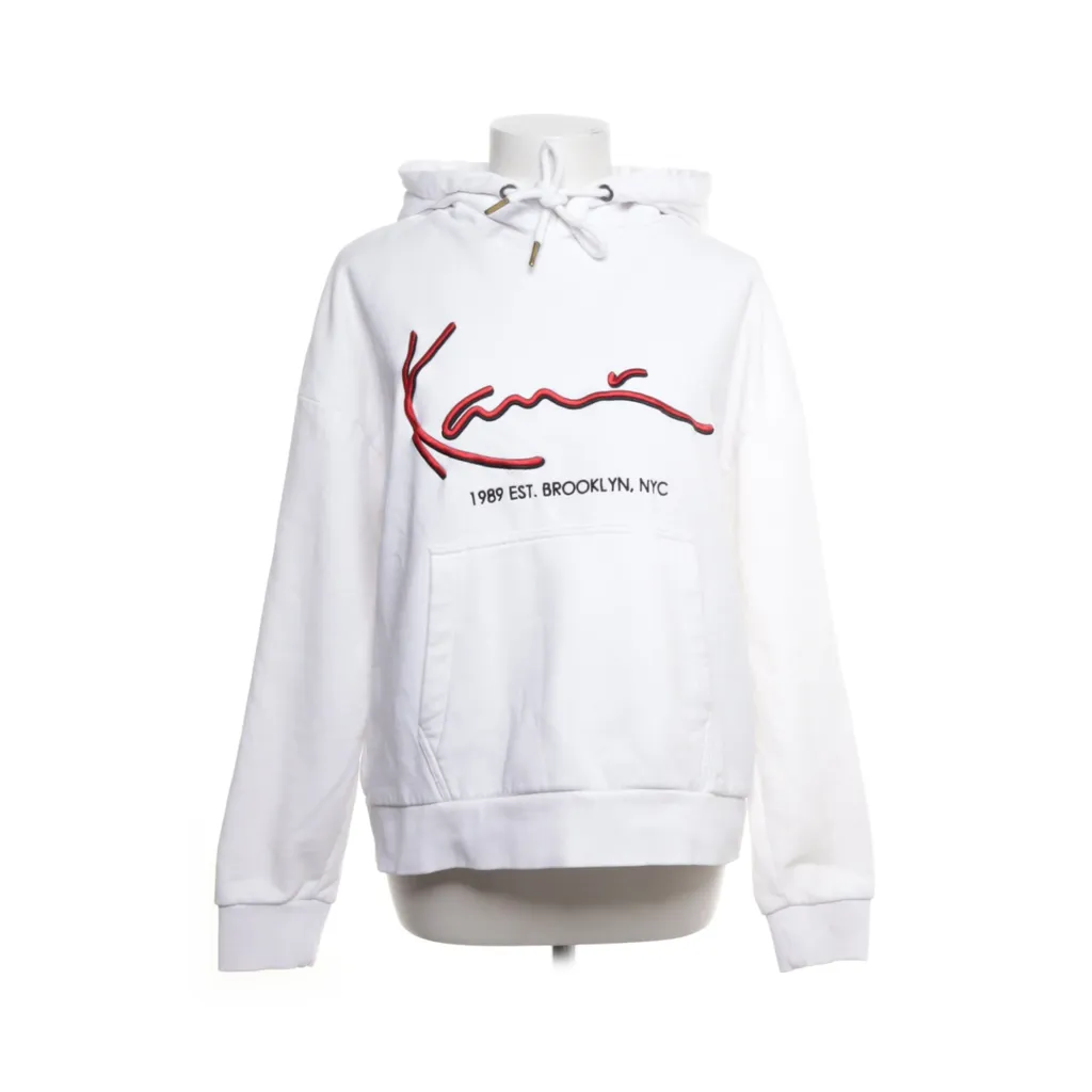 Image of Karl Kani Capuchon sweater (Preloved)