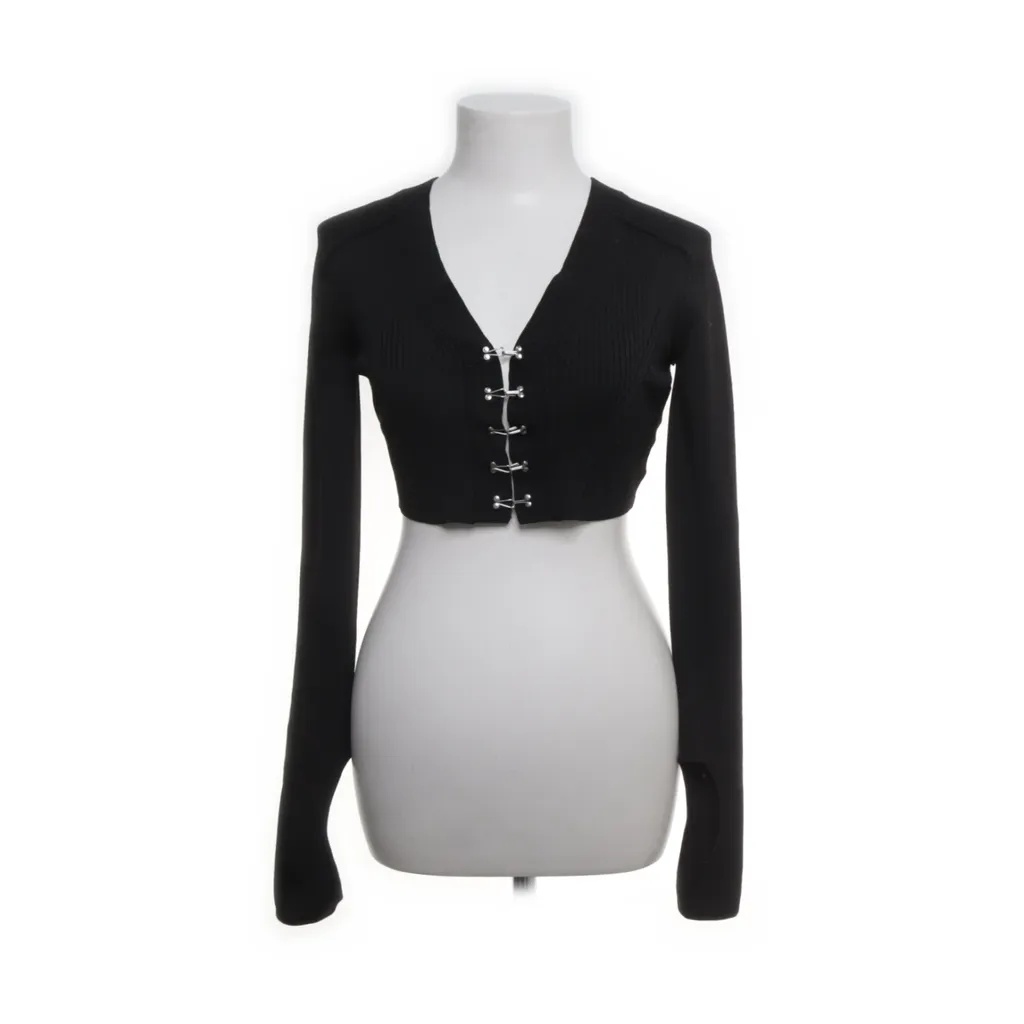 Image of H&M Innovation Co-Exist Story Bolero (Preloved)