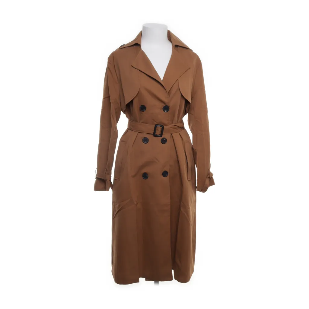 Image of Xi Meng Trenchcoat (Preloved)