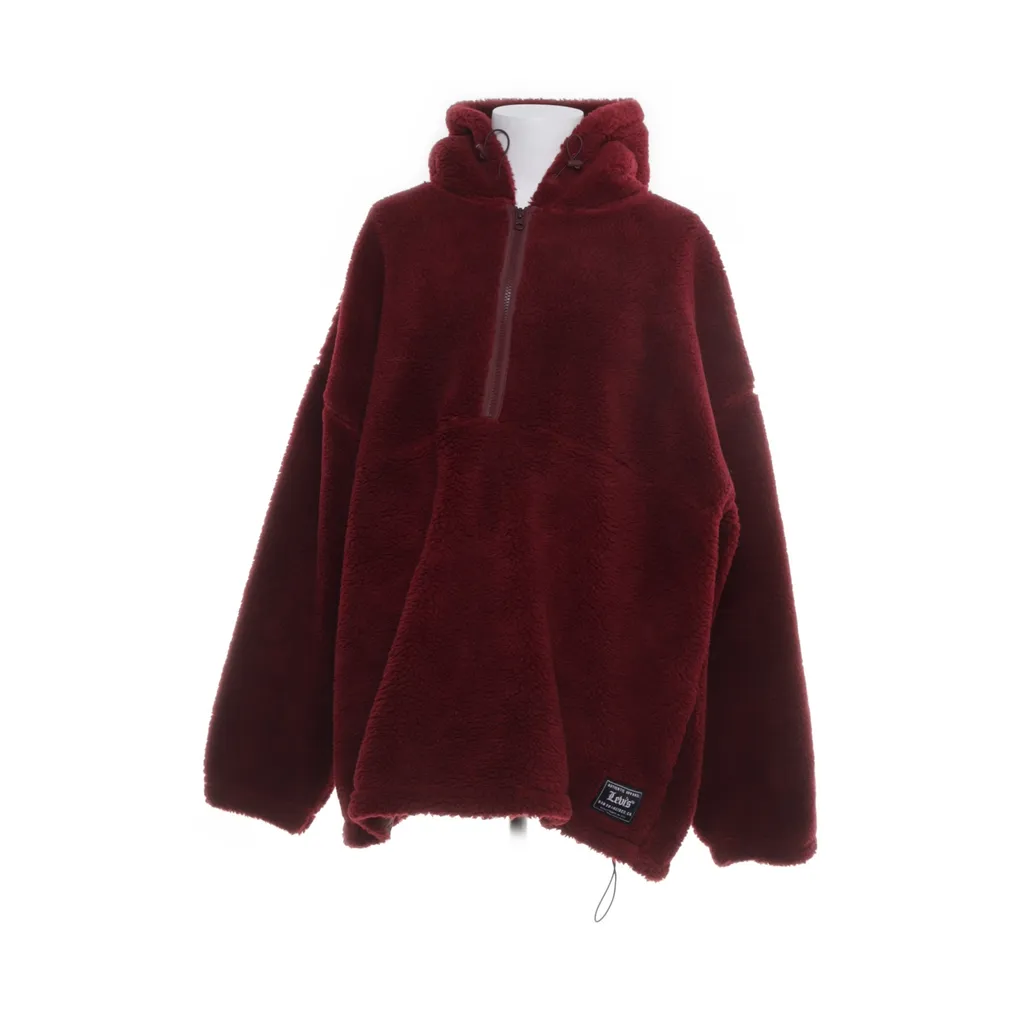 Image of Levi Strauss & Co Anorak (Preloved)