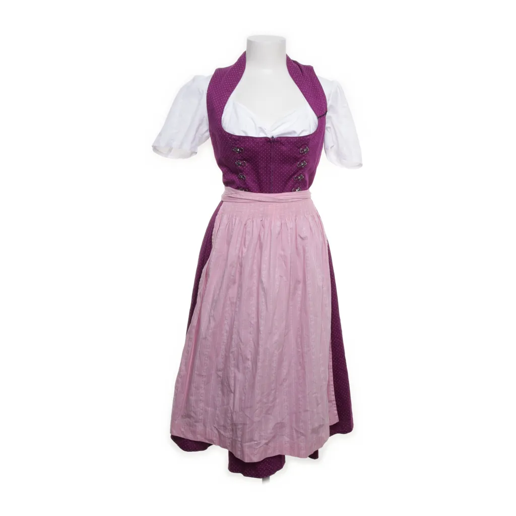 Image of Trachten Redl Dirndl (Preloved)