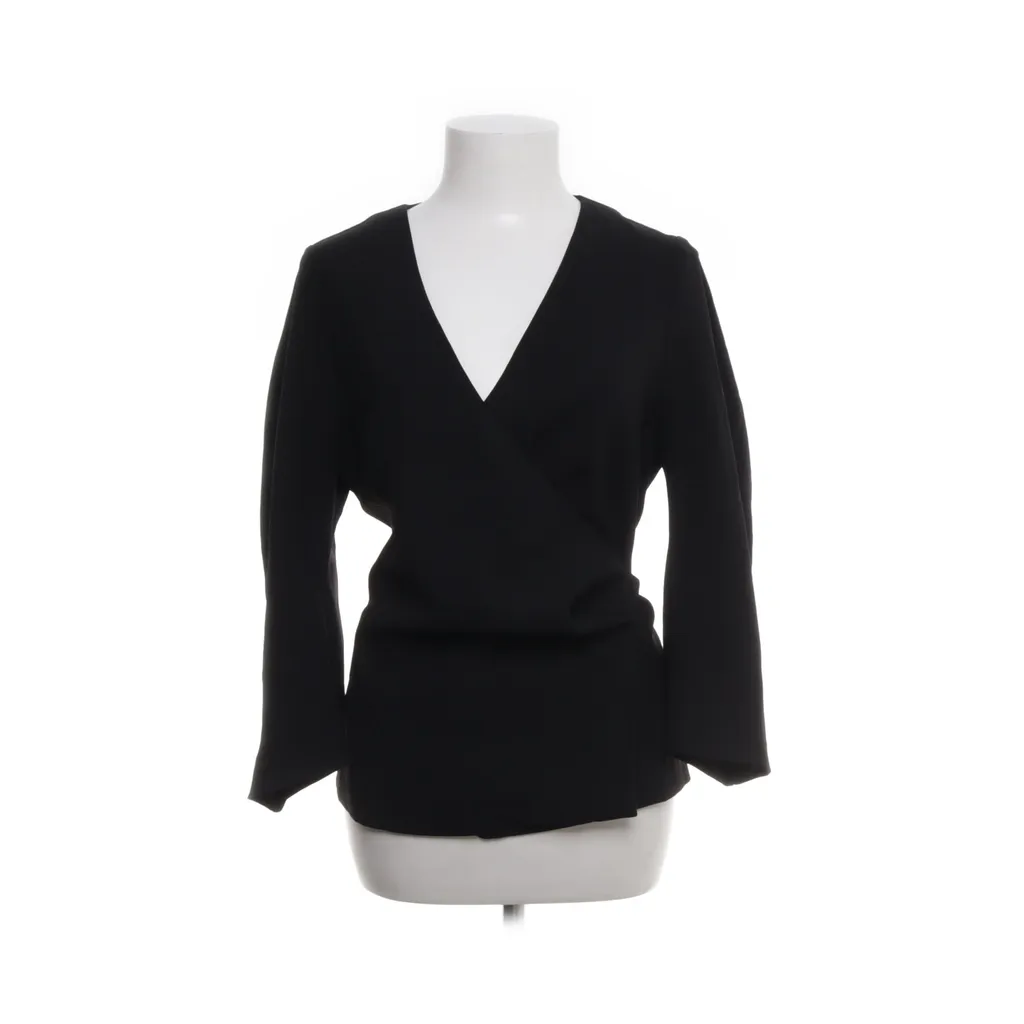 Image of Stylein Wikkelblouse (Preloved)