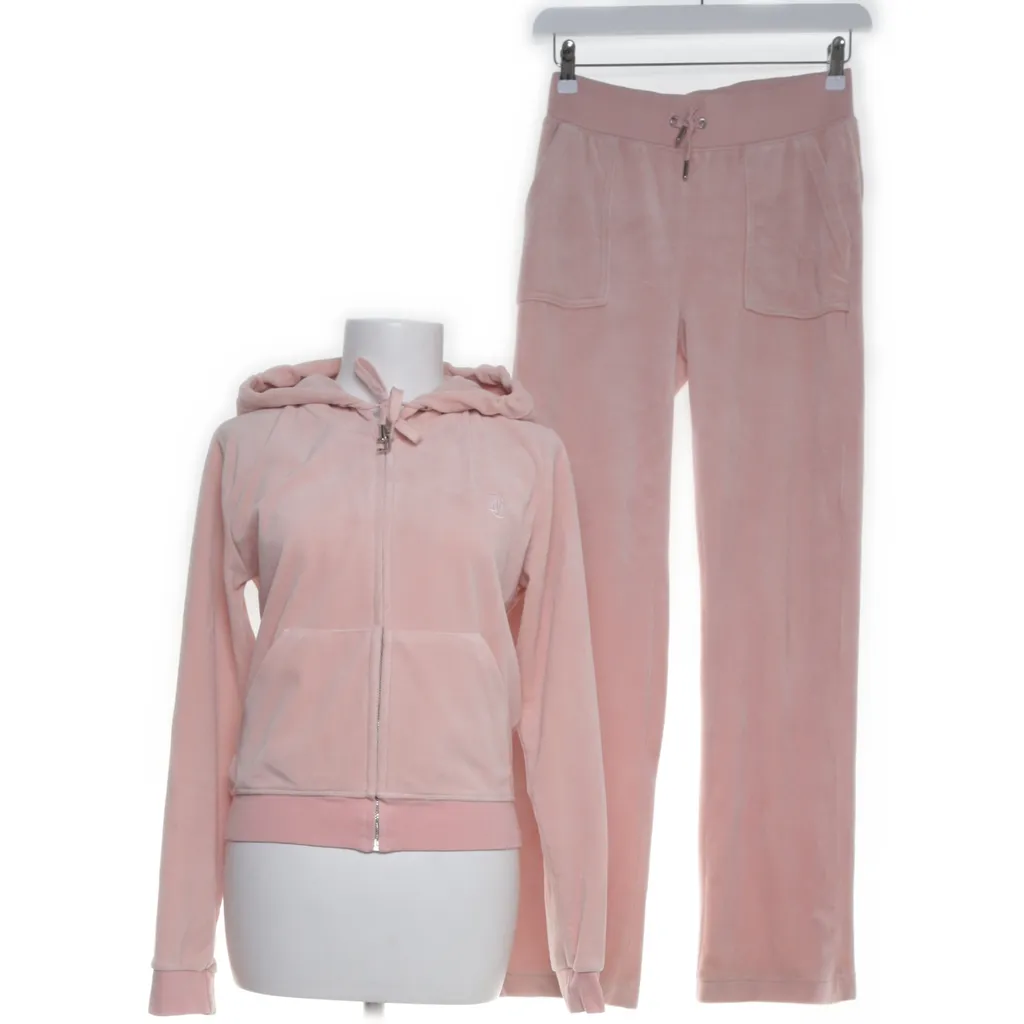Image of Juicy Couture Sport kit (Preloved)