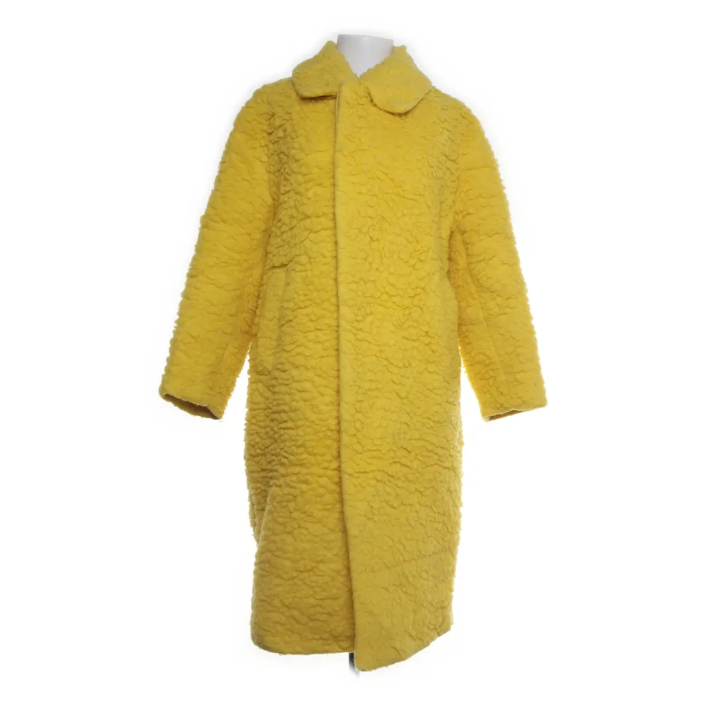 Image of COS Winterjas (Preloved)