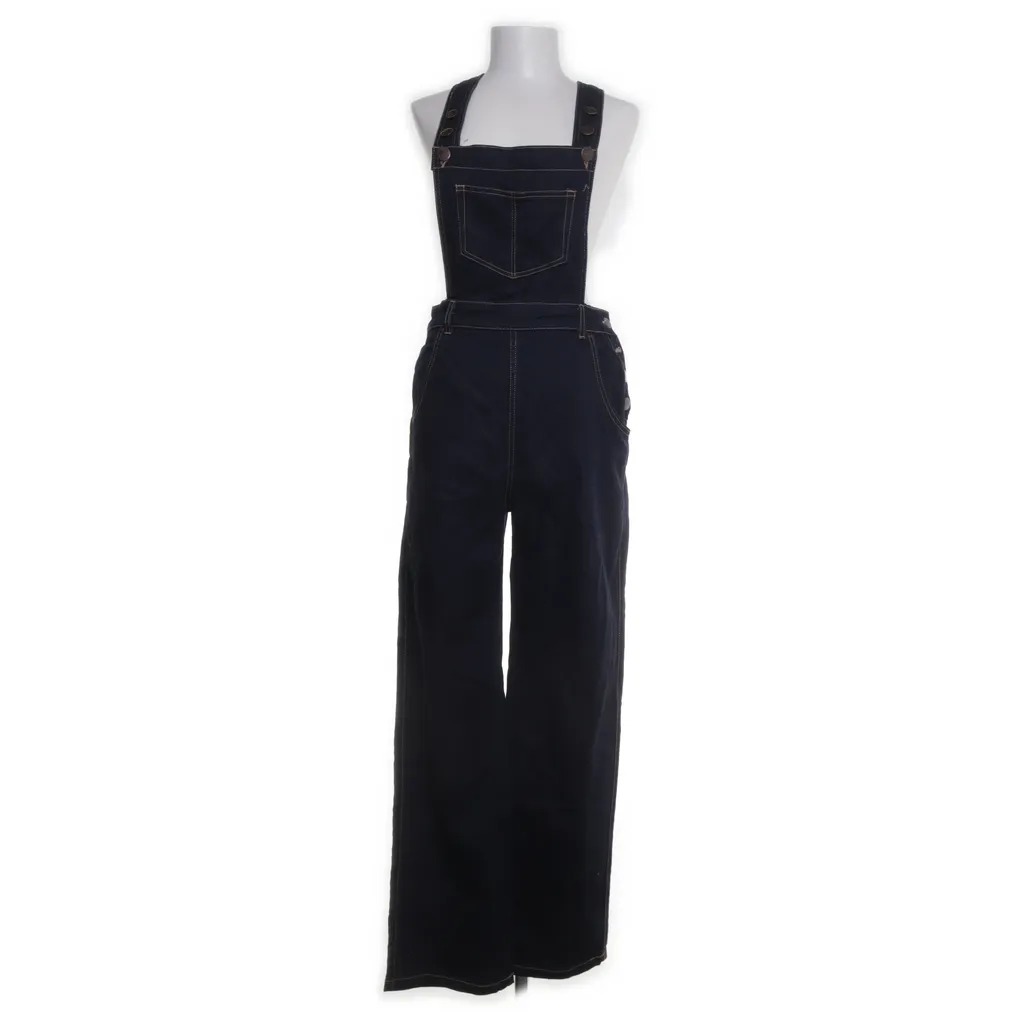 Image of Hell Bunny Tuinbroek (Preloved)